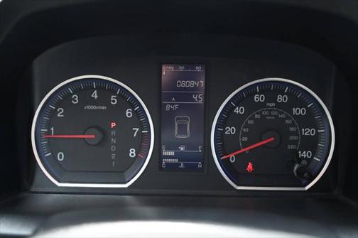 2010 Honda CR-V EX-L