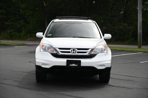 2010 Honda CR-V EX-L