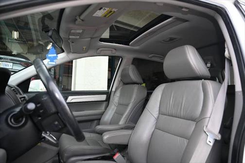 2010 Honda CR-V EX-L