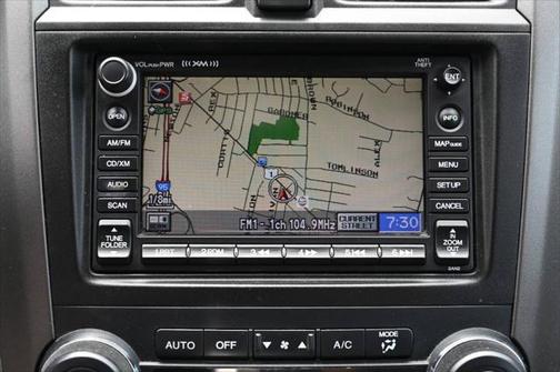 2010 Honda CR-V EX-L