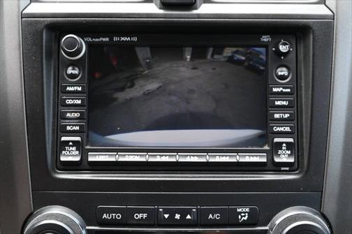 2010 Honda CR-V EX-L