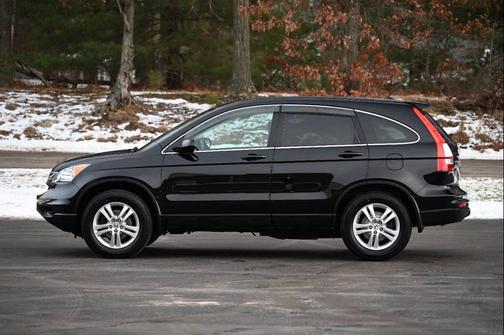 2011 Honda CR-V EX