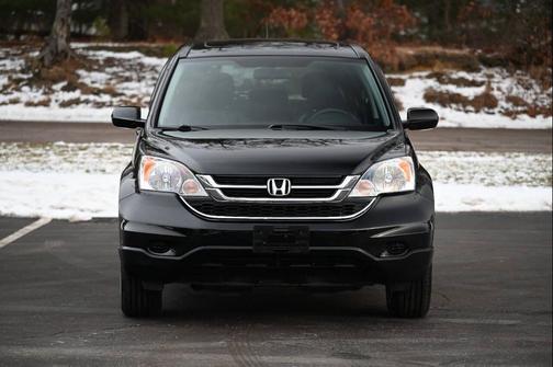 2011 Honda CR-V EX