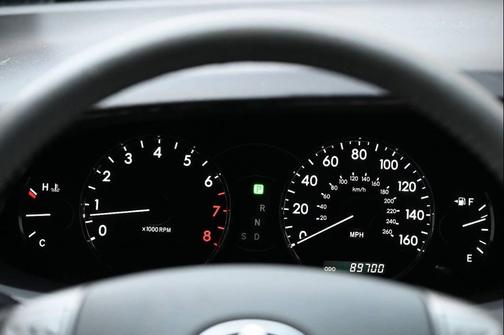 2009 Toyota Avalon XLS