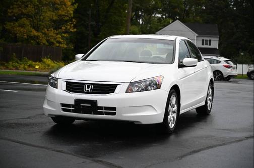 2008 Honda Accord EX