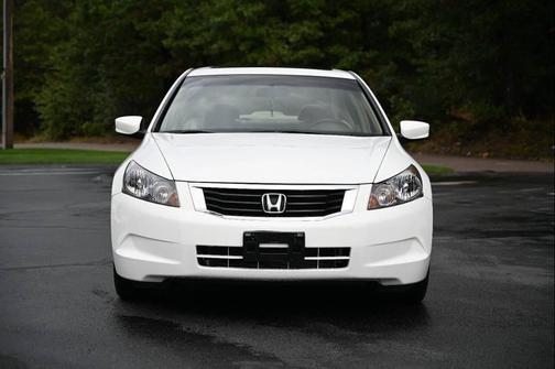 2008 Honda Accord EX