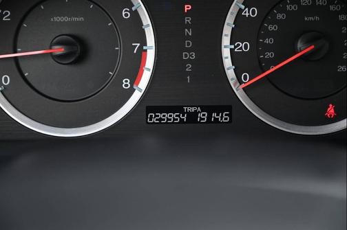 2008 Honda Accord EX