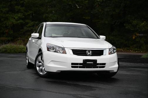 2008 Honda Accord EX
