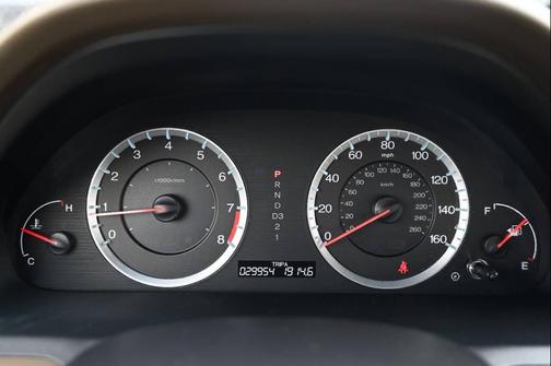 2008 Honda Accord EX