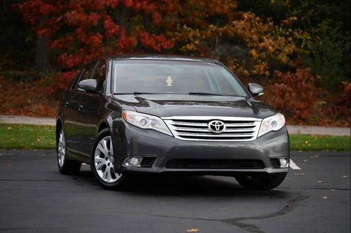2011 Toyota Avalon Limited