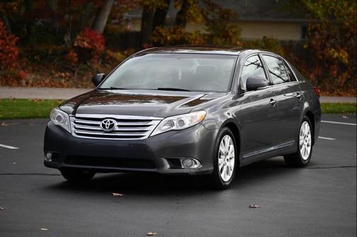 2011 Toyota Avalon Limited