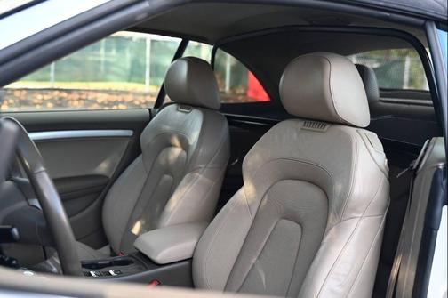 2011 Audi A5 2.0T Premium