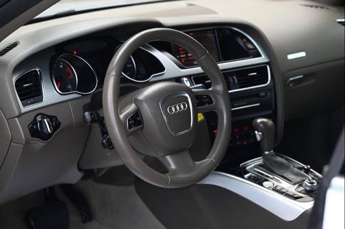 2011 Audi A5 2.0T Premium
