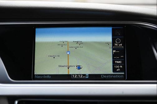 2011 Audi A5 2.0T Premium