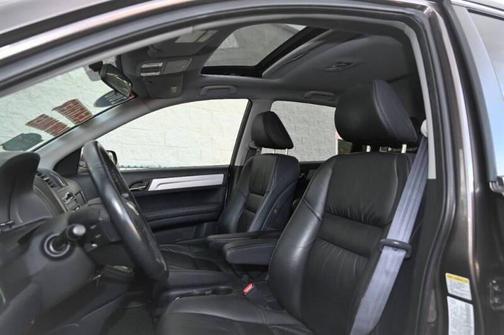 2009 Honda CR-V EX-L