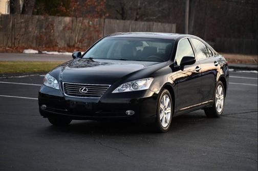 2009 Lexus ES 350 Base