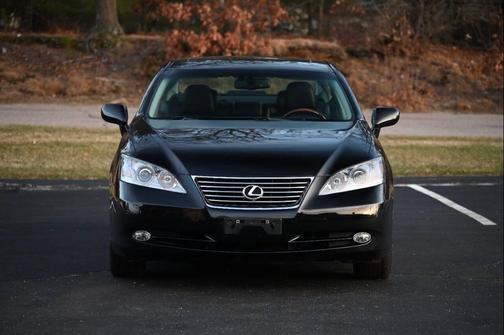 2009 Lexus ES 350 Base