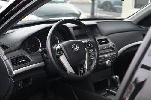 2011 Honda Accord SE