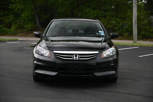 2011 Honda Accord SE