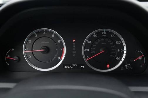 2011 Honda Accord SE