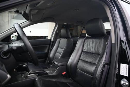 2011 Honda Accord SE