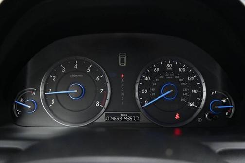 2012 Honda Crosstour EX-L