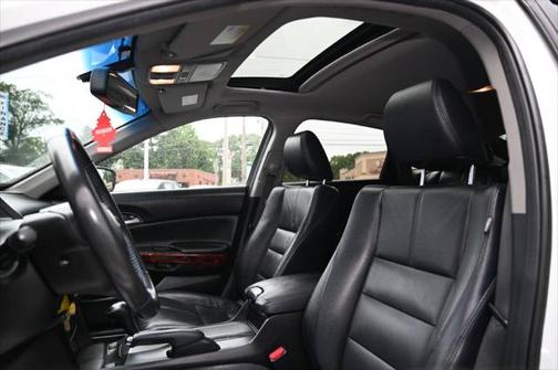 2012 Honda Crosstour EX-L