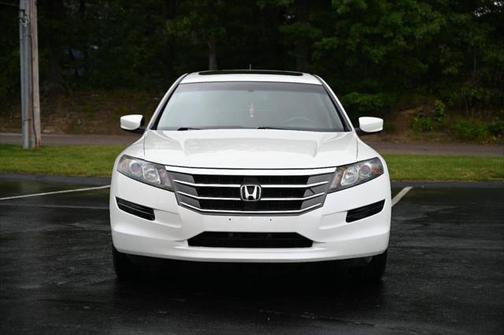 2012 Honda Crosstour EX-L