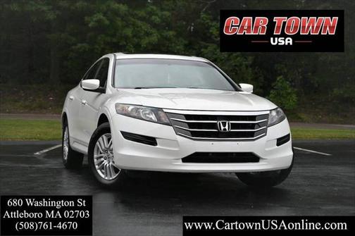 2012 Honda Crosstour EX-L