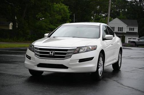 2012 Honda Crosstour EX-L