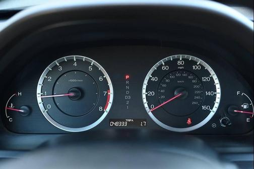 2010 Honda Accord 2.4 LX