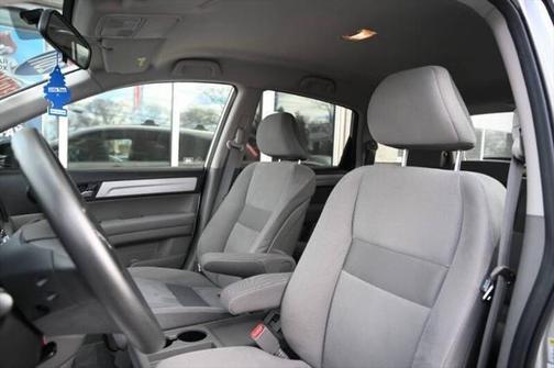 2011 Honda CR-V SE