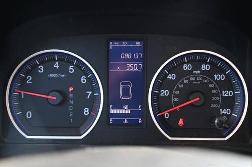 2011 Honda CR-V SE