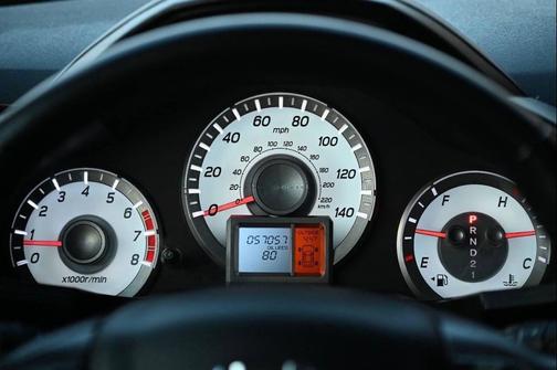 2015 Honda Pilot EX-L