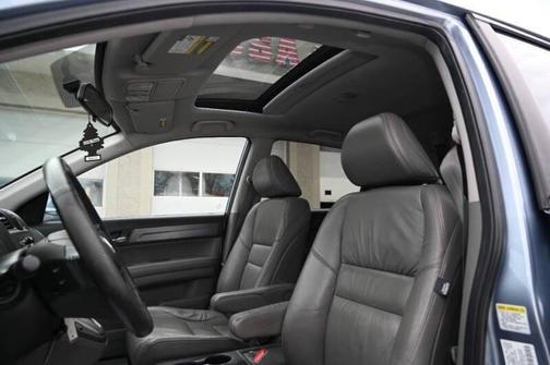 2007 Honda CR-V EX