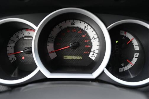 2013 Toyota Tacoma Base