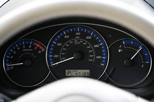 2013 Subaru Forester 2.5X