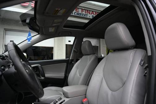 2012 Toyota RAV4 Limited