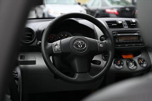 2012 Toyota RAV4 Limited