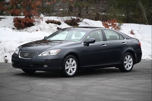 2007 Lexus ES 350 Base