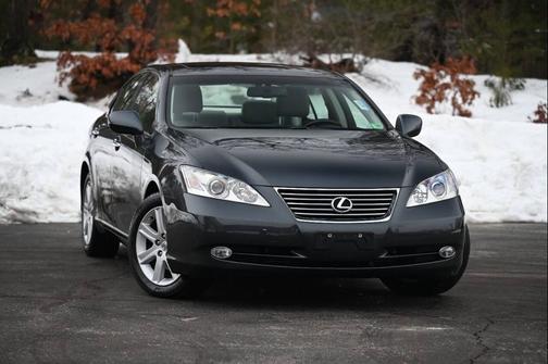 2007 Lexus ES 350 Base