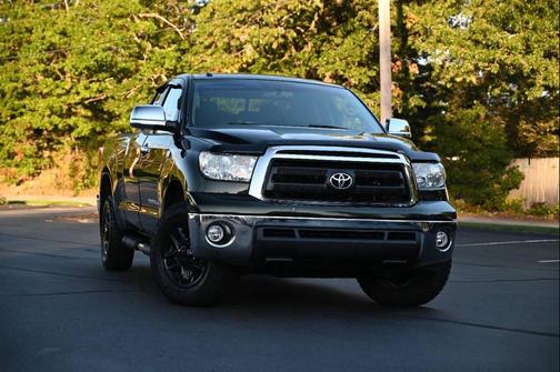 2013 Toyota Tundra Grade