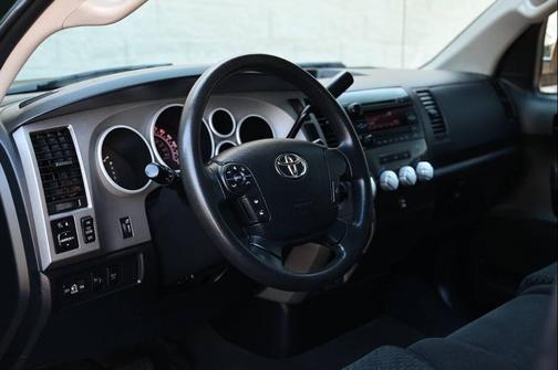 2013 Toyota Tundra Grade