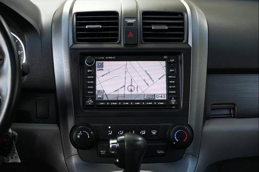 2007 Honda CR-V EX-L