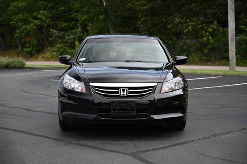 2012 Honda Accord EX