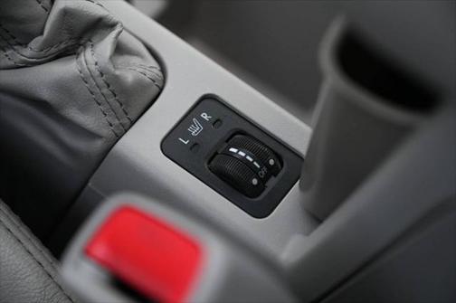 2010 Subaru Forester 2.5 X Limited