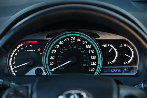 2015 Toyota Venza XLE