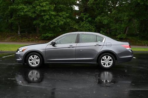 2010 Honda Accord LX-P
