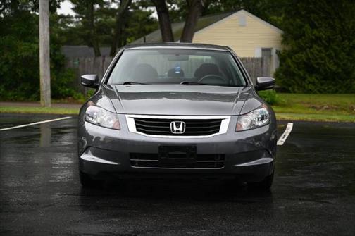 2010 Honda Accord LX-P
