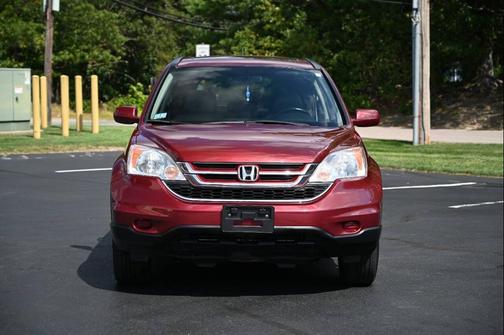 2011 Honda CR-V EX-L